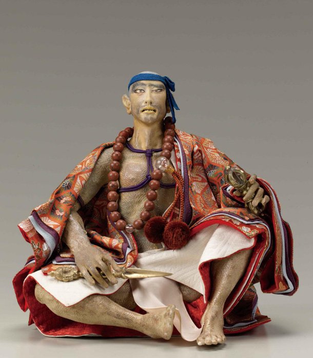 🎎 미요시시 역사 민속 자료관・쓰지무라 주사부로 인형관 이미지 5